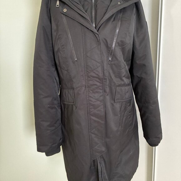1 Madison Expedition winter parka M - Picture 1 of 5